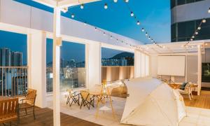 Archieve 4H hotel Busan