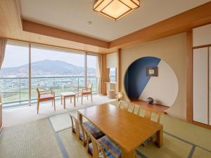 TennenOnsen Hinatanoyado Nichinan Miyazaki - Vacation STAY 18643v