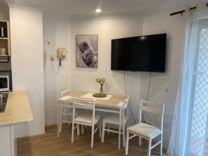 1 Bedroom Unit in Surfers Paradise