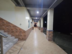 Airusxander Beach Resort