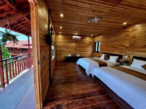 CO TO NATURE resort