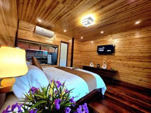 CO TO NATURE resort