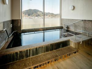 TennenOnsen Hinatanoyado Nichinan Miyazaki - Vacation STAY 18647v