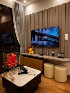 Jolli Home, Tầng 28 Tòa Tullip, Hoàng Huy Commerce Võ Nguyên Giáp