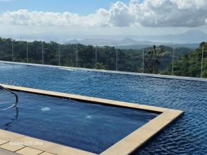 Twin Lakes Tagaytay - Belvedere Calm Haven 10G
