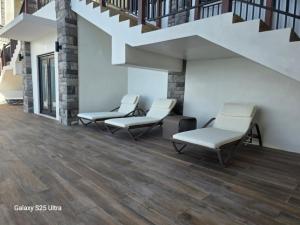 Twin Lakes Tagaytay - Belvedere Calm Haven 10G