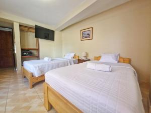 Samaykuy Bed and Breakfast