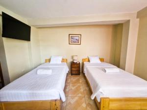 Samaykuy Bed and Breakfast