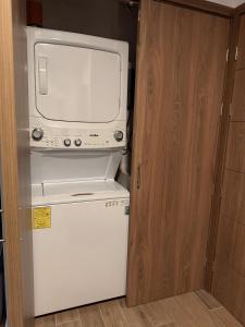 Apartment in Zone 14, near the airport