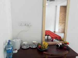 Liyana Holiday resort