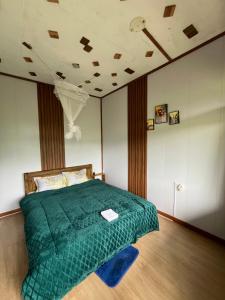 Peaceful Stream Homestay