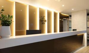 Pohang Hound Hotel Songdo Beach