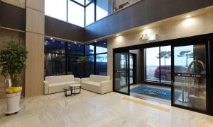 Pohang Hound Hotel Songdo Beach