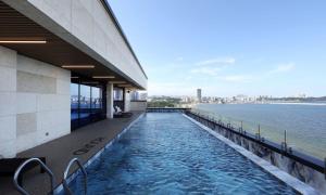 Pohang Hound Hotel Songdo Beach