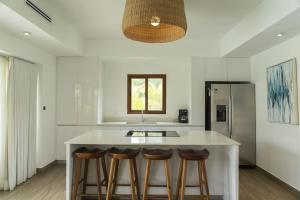 Apex Executive Apartments - Monterrico