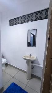 Beach apartment, Puerto de La Libertad