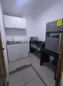 Beach apartment, Puerto de La Libertad