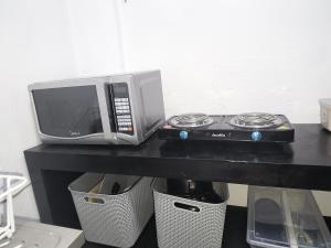 Beach apartment, Puerto de La Libertad