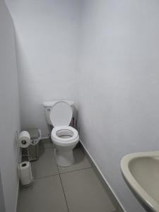 Beach apartment, Puerto de La Libertad