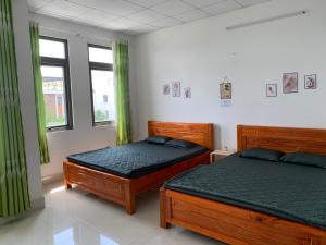 Guest house Trung Hiếu 2