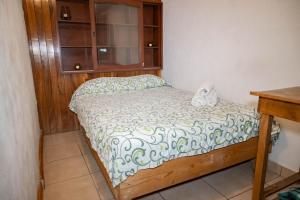 Hostal Makea Pachuca