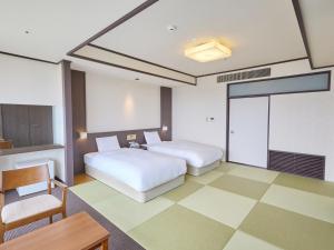 TennenOnsen Hinatanoyado Nichinan Miyazaki - Vacation STAY 18655v
