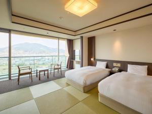TennenOnsen Hinatanoyado Nichinan Miyazaki - Vacation STAY 18655v