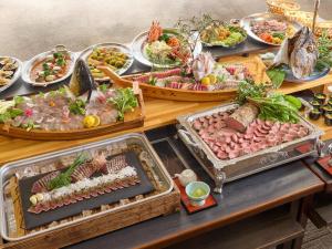 TennenOnsen Hinatanoyado Nichinan Miyazaki - Vacation STAY 18655v