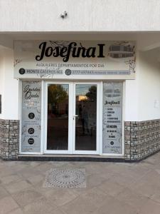 Josefina l