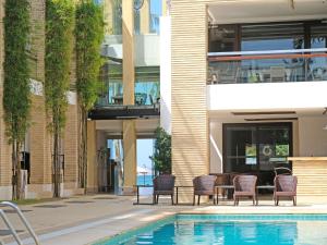 The District Boracay
