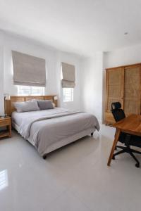 Kuta Palms Homestay