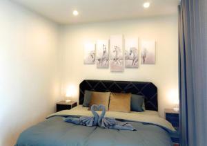 EntireTownhouse 5Mins fromCNX Quiet&PrivateRetreat