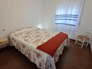 Apartamento reformado con jardín y terraza frente al mar en Cap Ras, cerca de Llançà, acepta mascotas - ES-170-29