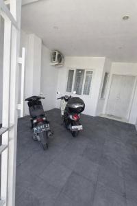 Kuta Palms Homestay