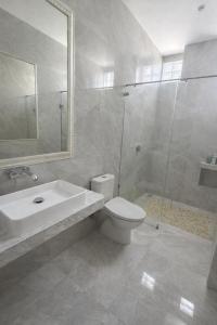 Kuta Palms Homestay