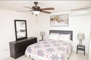 Oceanview Retreat - 3 bedroom