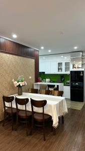 Kay Homestay 2201 New Life Tow