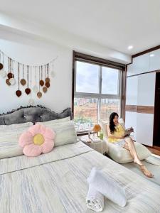 Kay Homestay 2201 New Life Tow