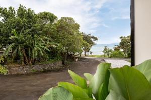 Serena Villa by Alinea - Oceanfront 3 BR Villa