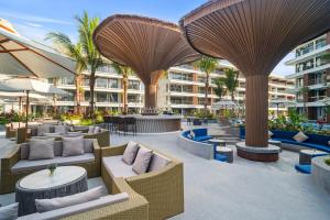 Beachfront Luxury Apartment Bangtao Phuket
