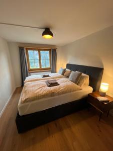 Sonnige Bergwohnung - Ski, Wandern, Natur pur - Davos Wiesen