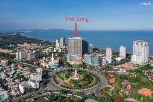 Homestay The Sóng VIEW Biển