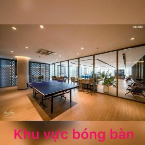 Homestay The Sóng VIEW Biển