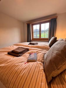 Sonnige Bergwohnung - Ski, Wandern, Natur pur - Davos Wiesen