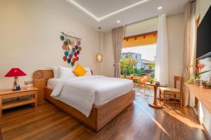 Cozy Nest Hoian Retreat
