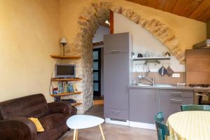 Gîte du tomple , côté bergerie