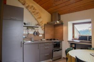 Gîte du tomple , côté bergerie