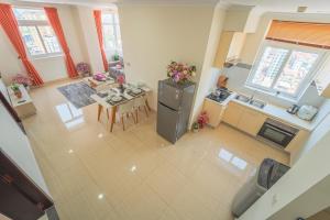 Rchid Park Apartment