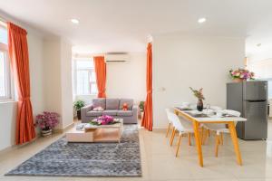 Rchid Park Apartment