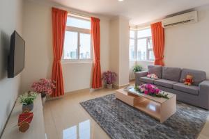 Rchid Park Apartment
